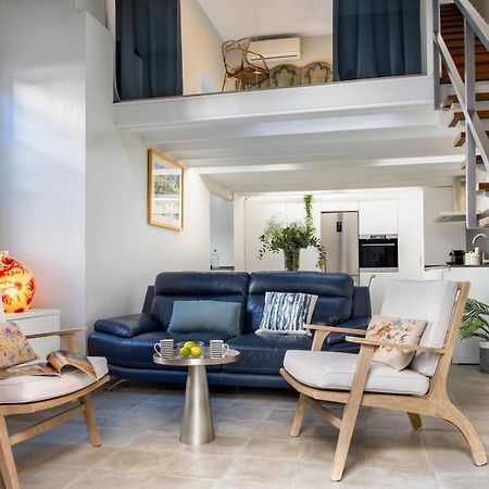 Apartamento Misterhost Conde De Torrejon Sevilla Exterior foto