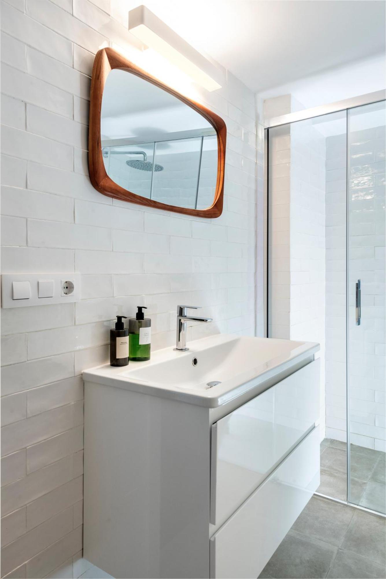 Apartamento Misterhost Conde De Torrejon Sevilla Exterior foto