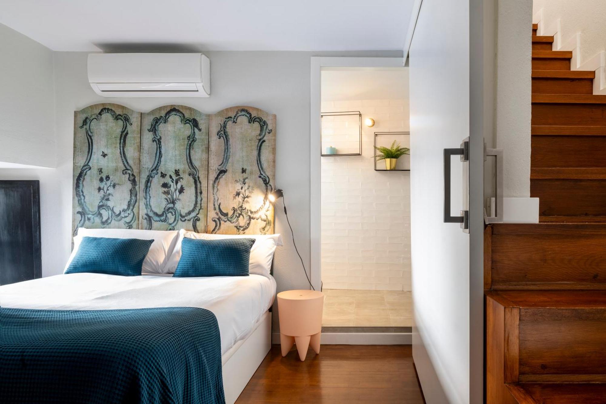 Apartamento Misterhost Conde De Torrejon Sevilla Exterior foto